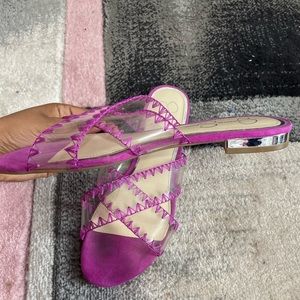 Jessica Simpson Sandals
